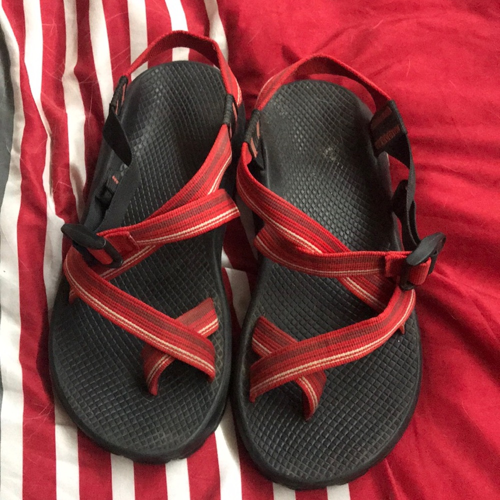 Men’s size 9 choco